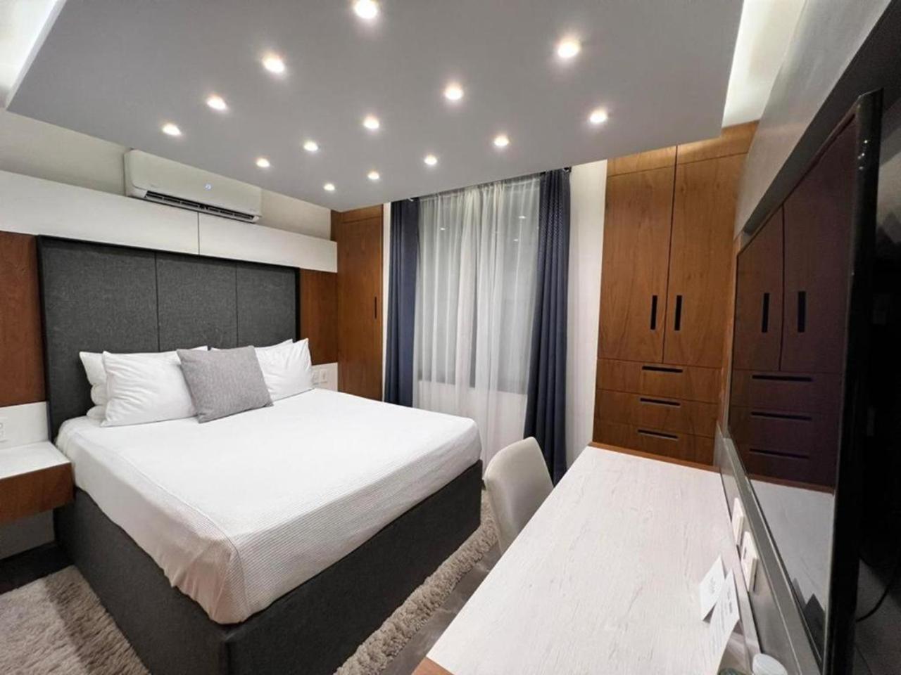 Seven Boutique Apartments Cancún Extérieur photo