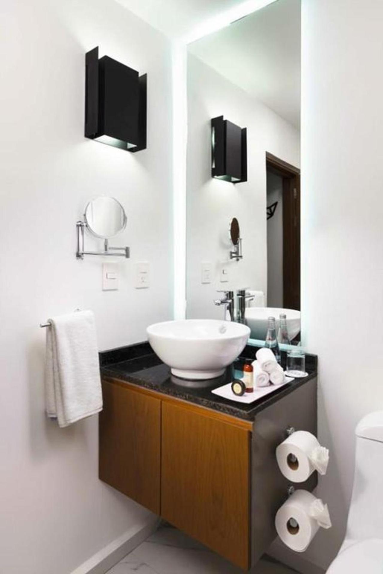 Seven Boutique Apartments Cancún Extérieur photo