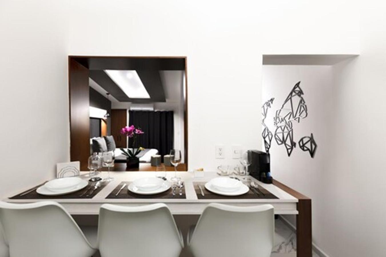 Seven Boutique Apartments Cancún Extérieur photo