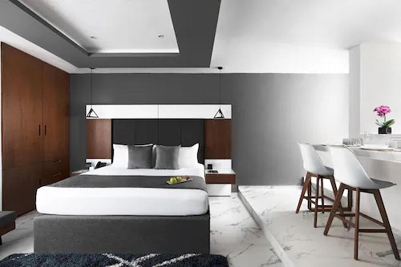 Seven Boutique Apartments Cancún Extérieur photo